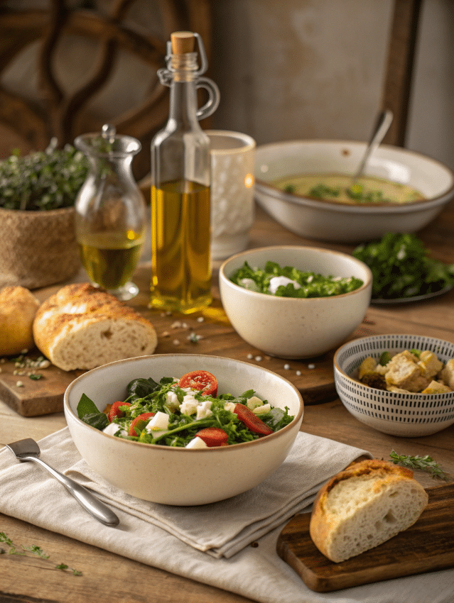 mediterranean-diet-serving