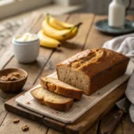 banana bread recipe classic moist loaf