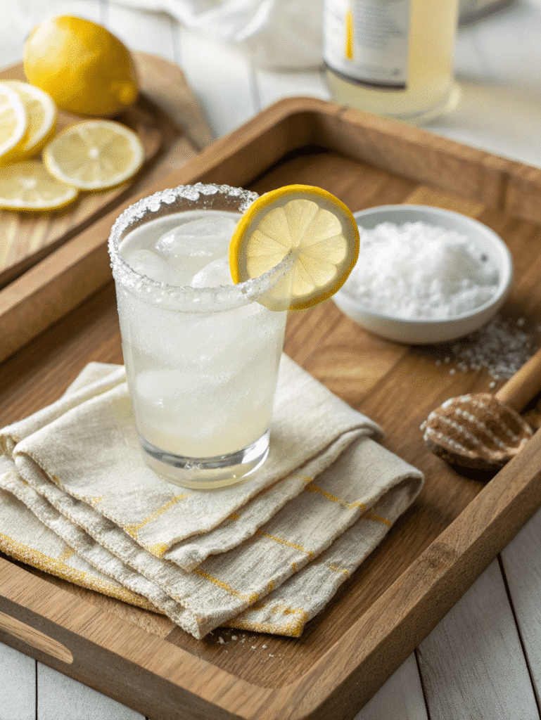 Baking Soda Trick featured