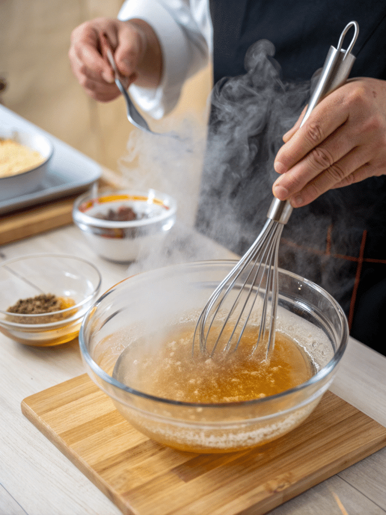 Bariatric Gelatin Weight Loss Recipe