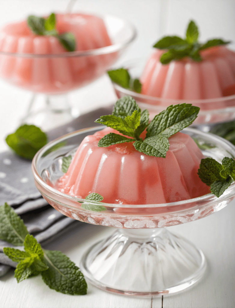 Bariatric Gelatin Weight Loss Recipe