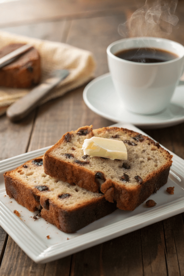 Chocolate Chip Banana Bread Recipe