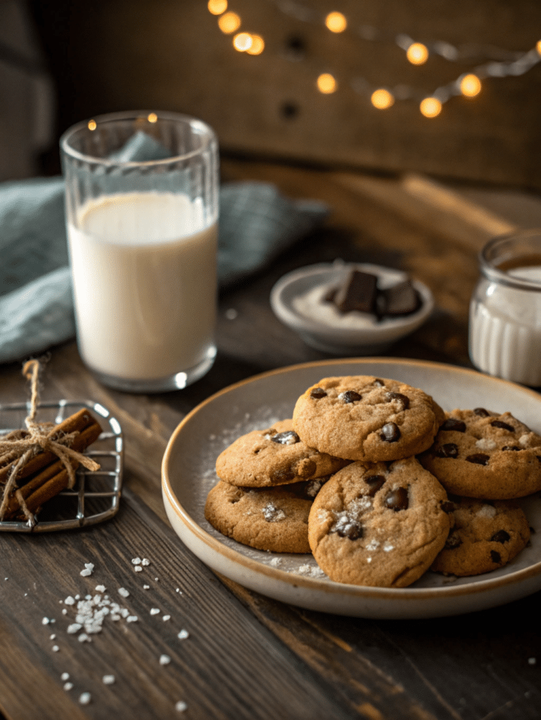 Chocolate Chip Cookie Recipe