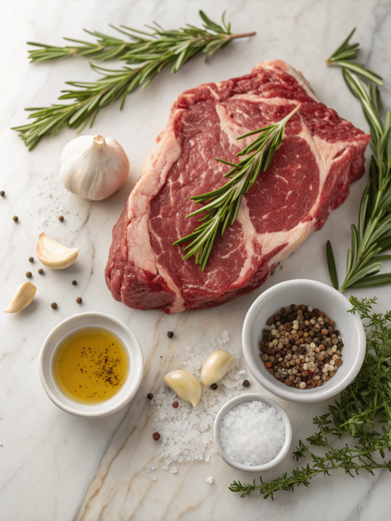 How to Cook Prime Rib