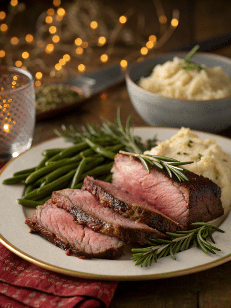 How to Cook Prime Rib