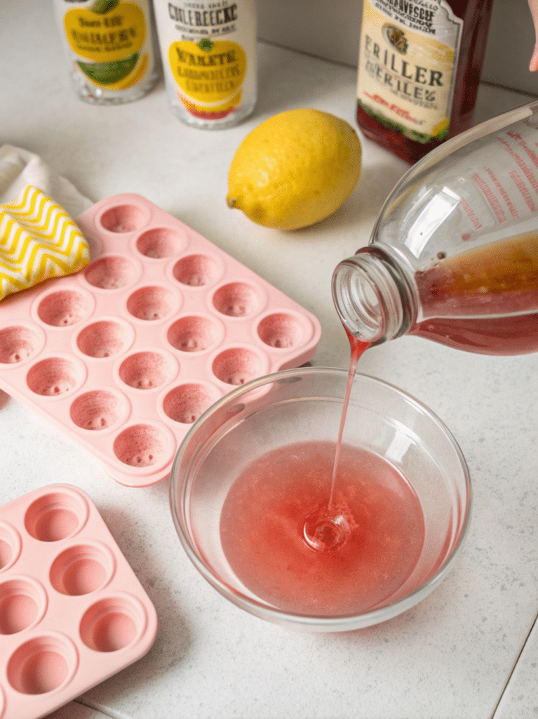 Jello Diet Weight Loss