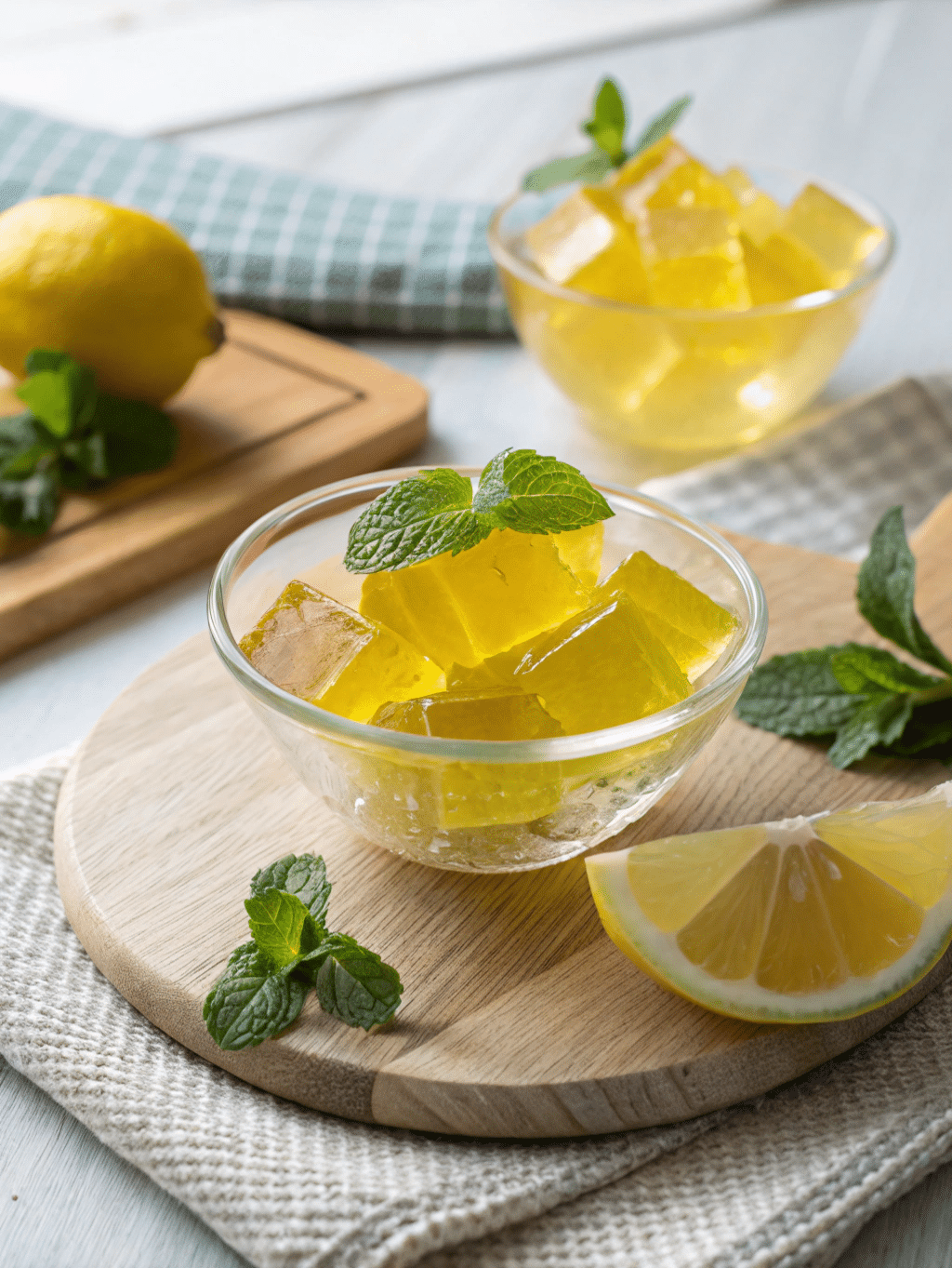 Jello Diet Weight Loss