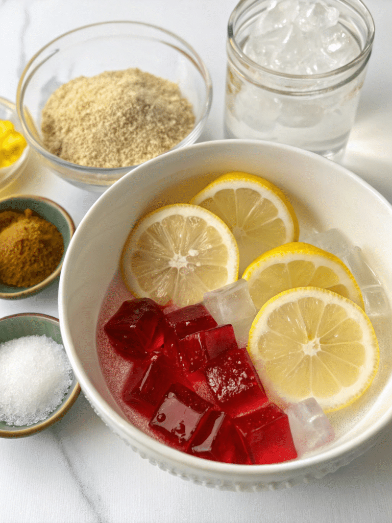 Jello Diet Weight Loss