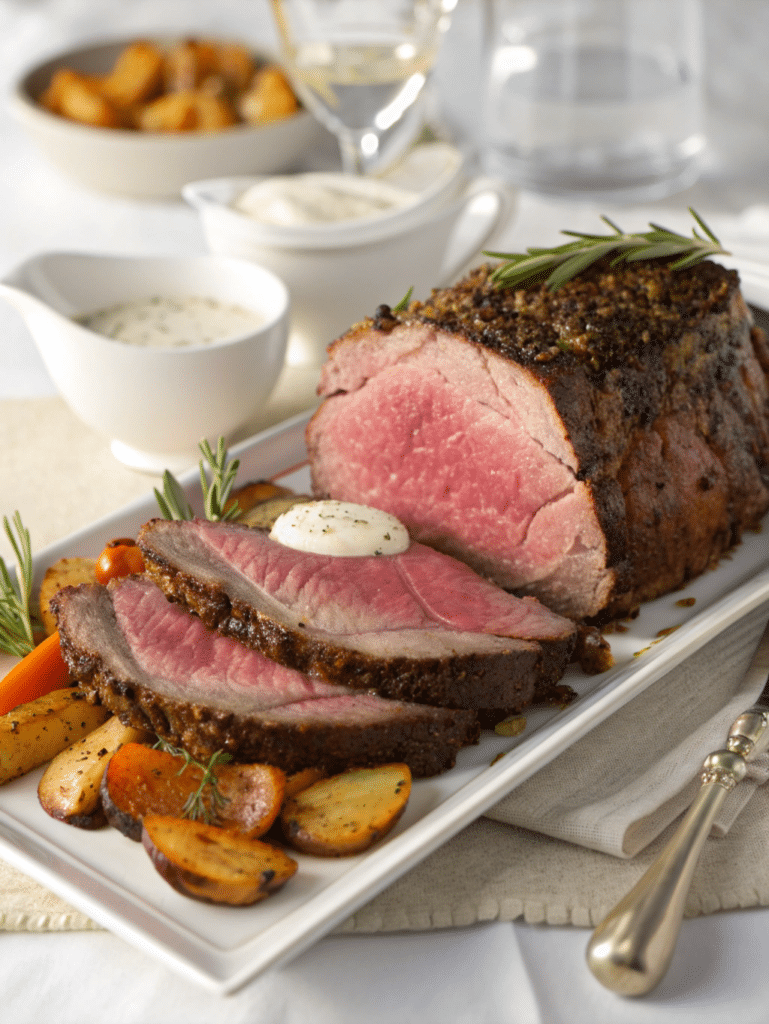 Prime Rib Roast