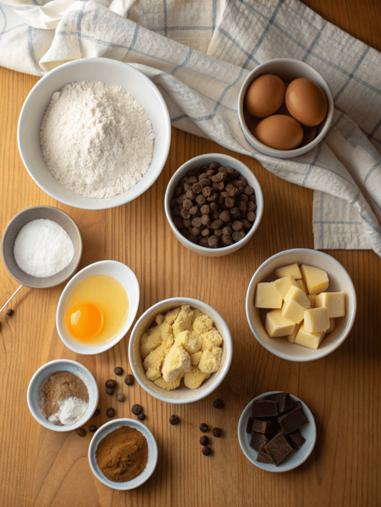 Best Chocolate Chip Cookies