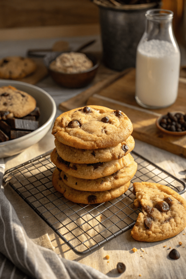 best choclate chip cookies