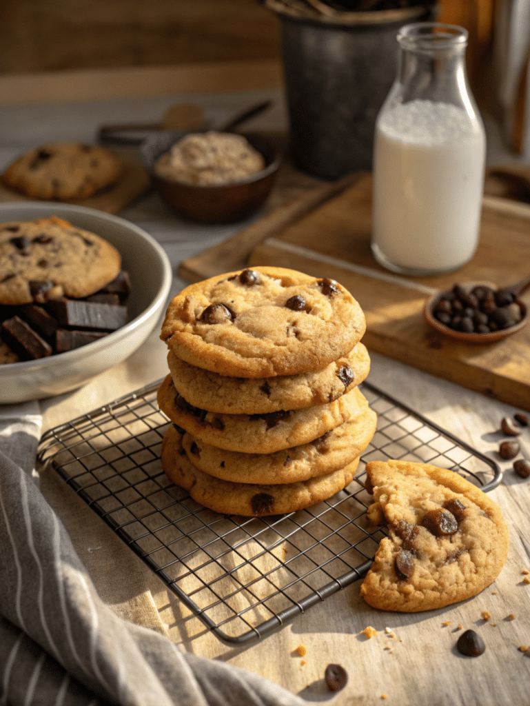 best choclate chip cookies