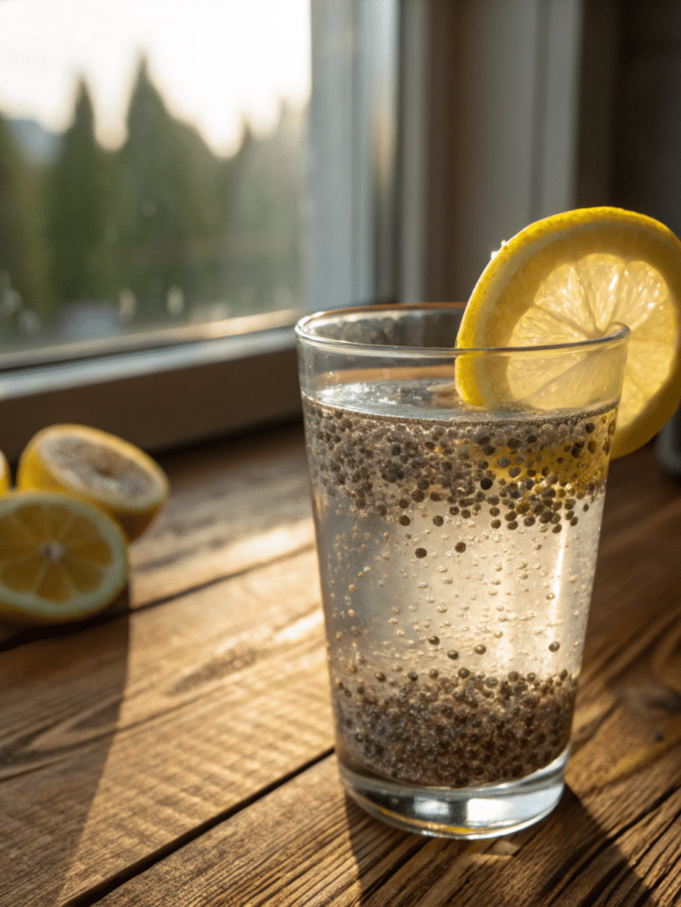 Chia for Weight Loss