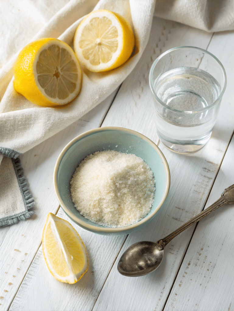 Dr Jennifer Ashton Gelatin Trick Recipe