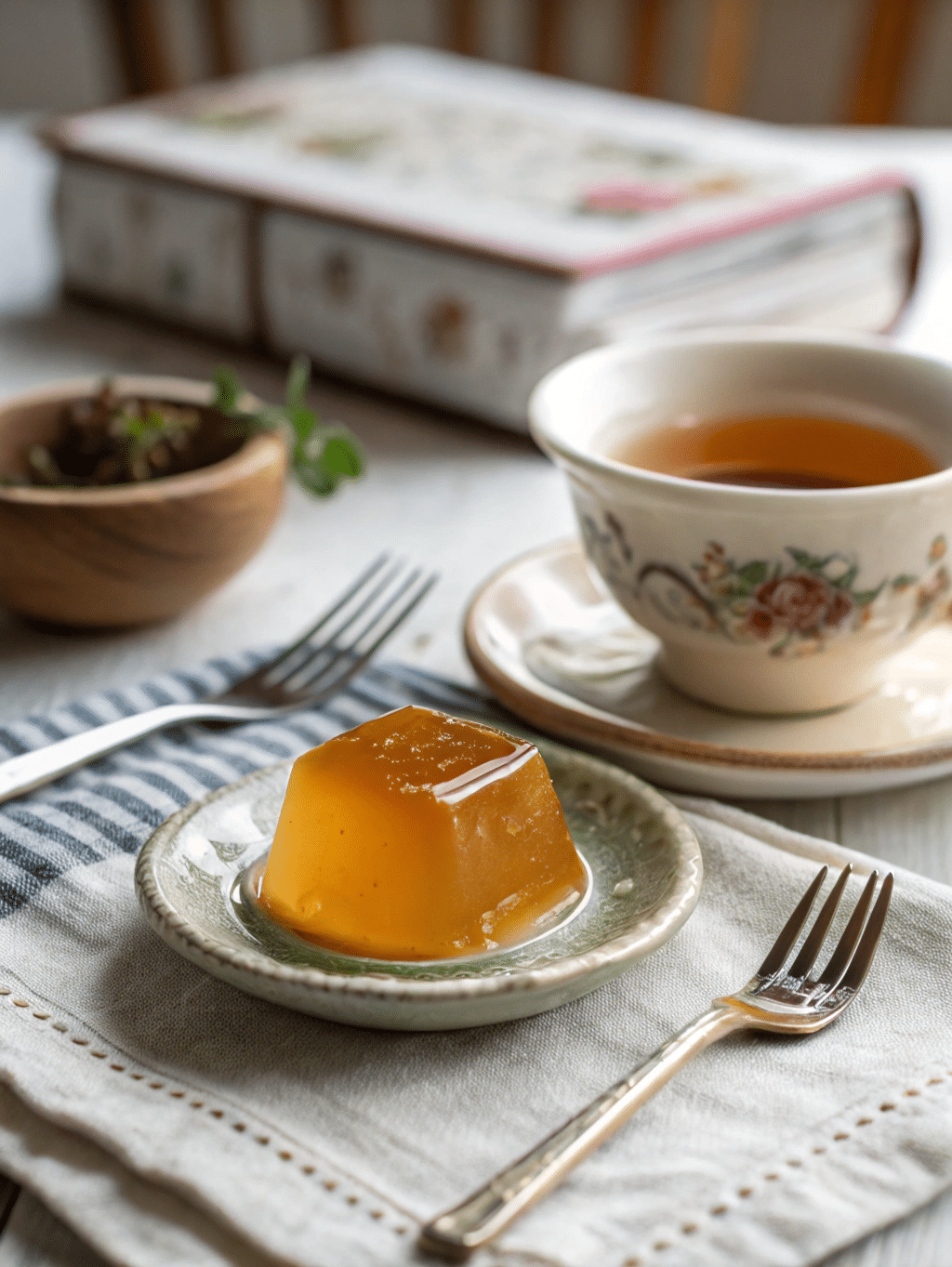 Dr Jennifer Ashton Gelatin Trick Recipe