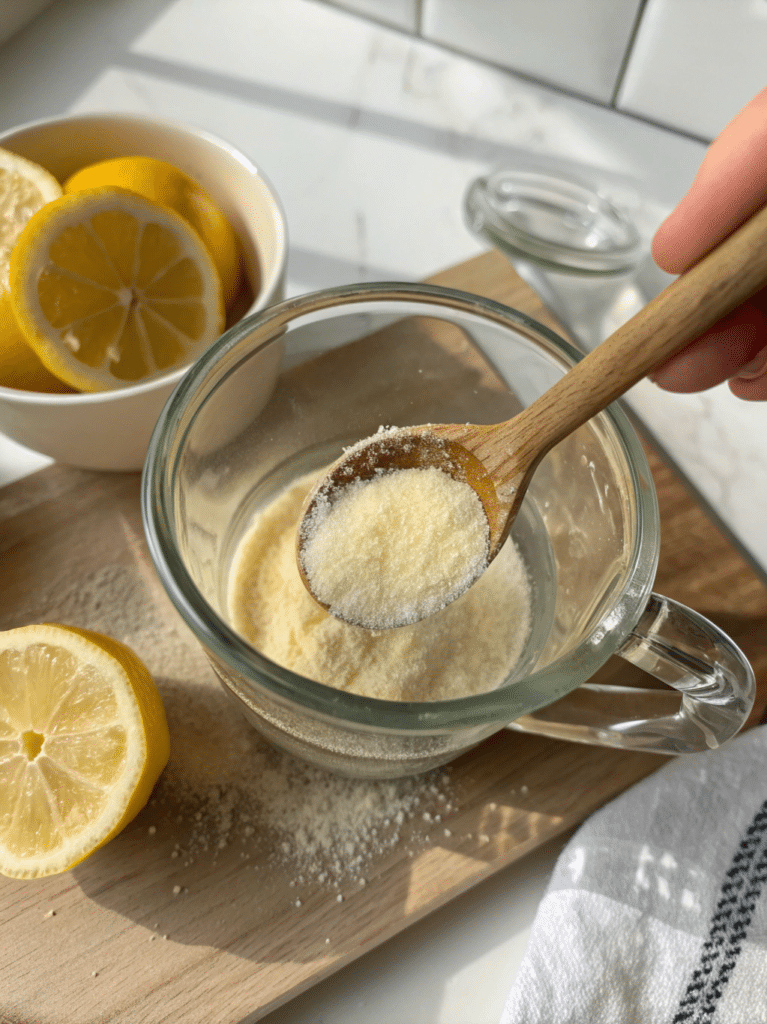 dr. mark hyman gelatin trick recipe