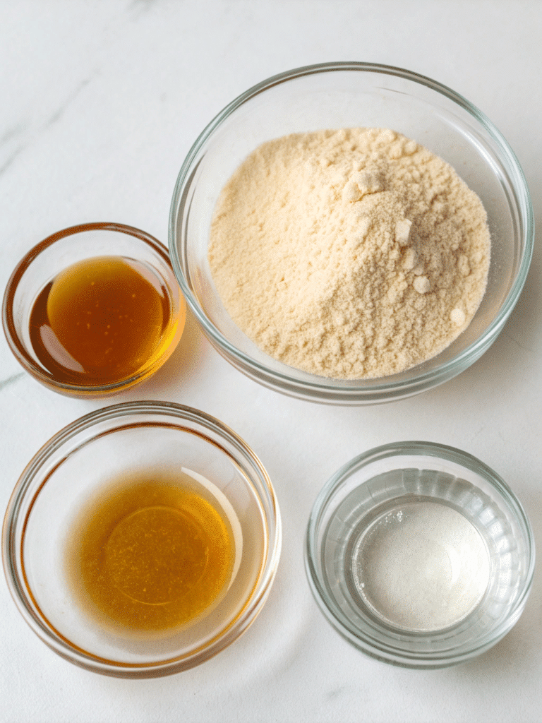 dr mark hyman gelatin recipe ingridents