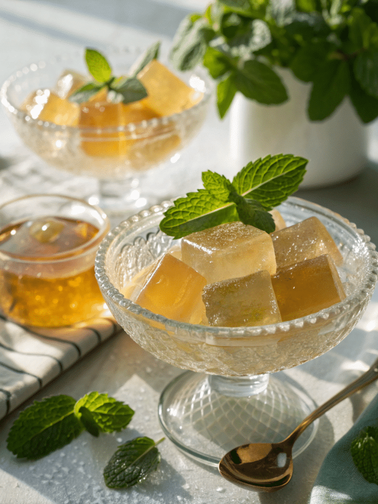 dr mark hyman gelatin recipe