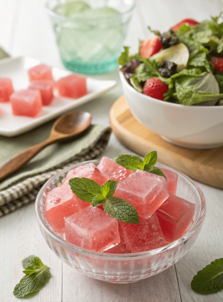 dr oz gelatin weight loss