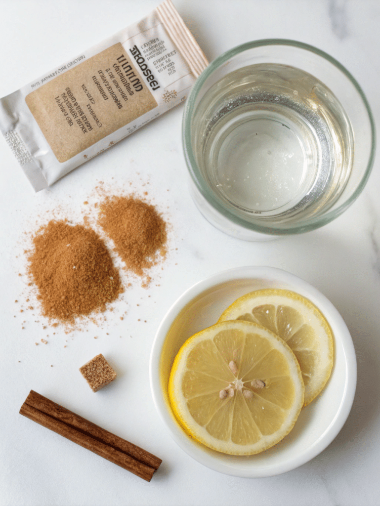 what is the gelatin trick for weight loss