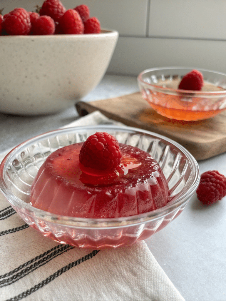 what is the gelatin trick for weight loss