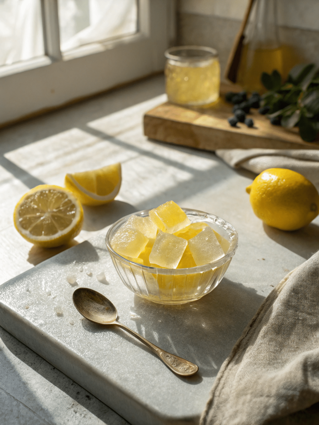 Gelatin Weight Loss Recipe