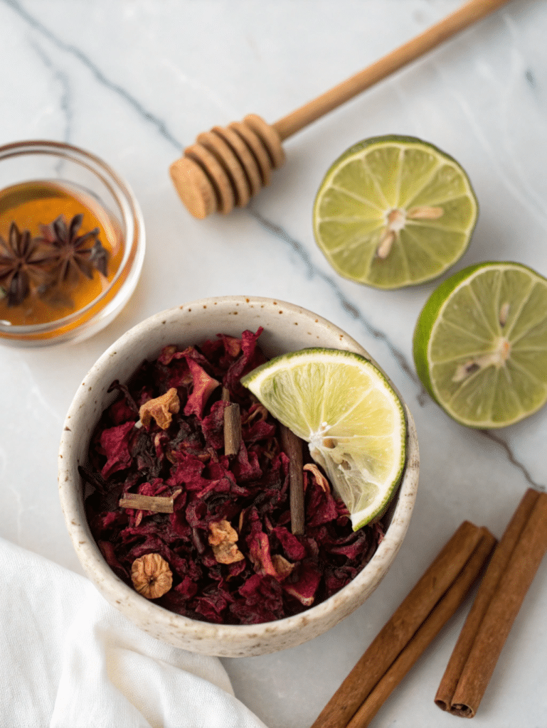 hibiscus-tea
