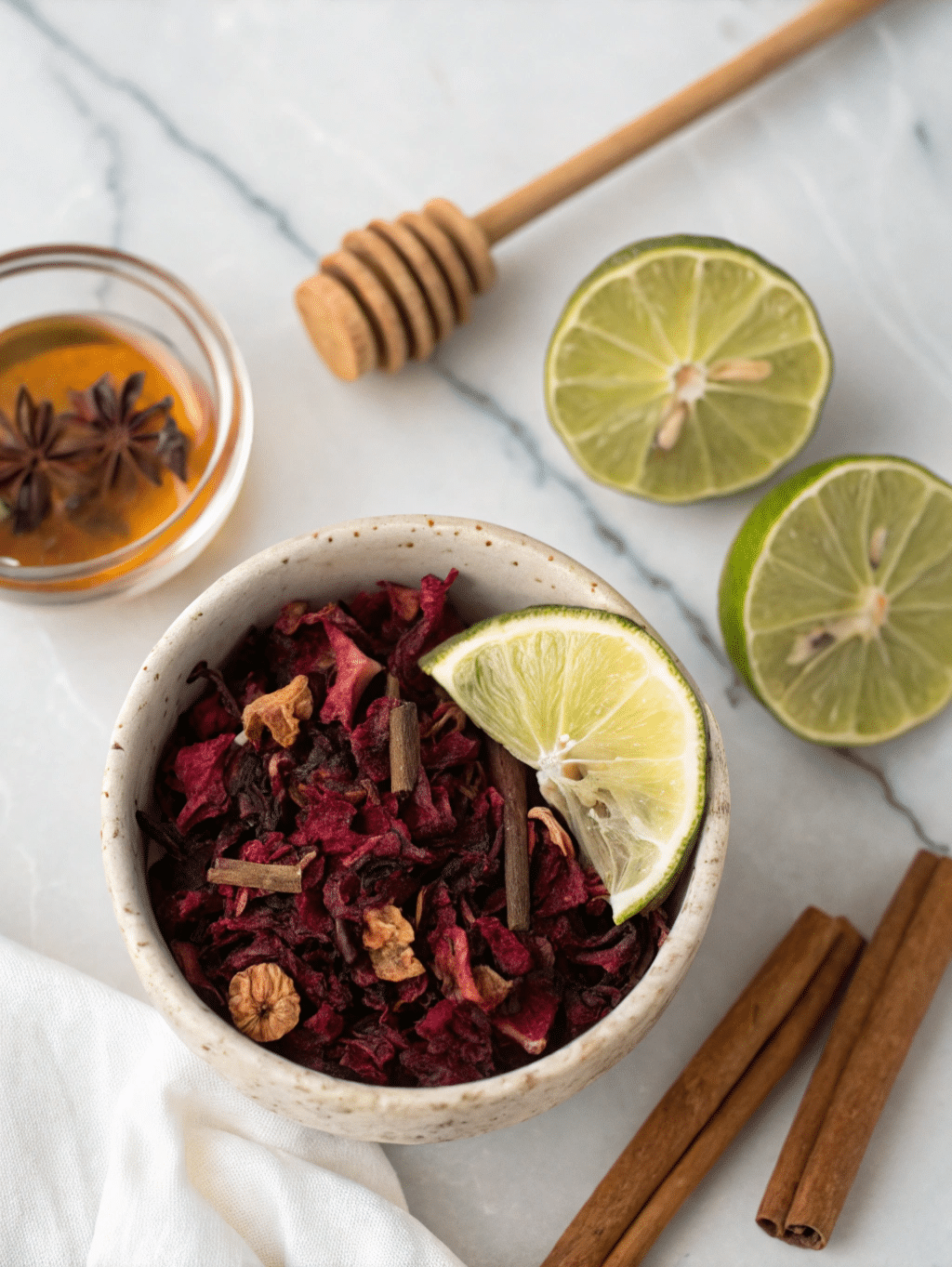 Hibiscus Tea Benefits & Dangers: 7 Surprising Things to Know
