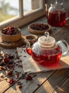 hibiscus-tea