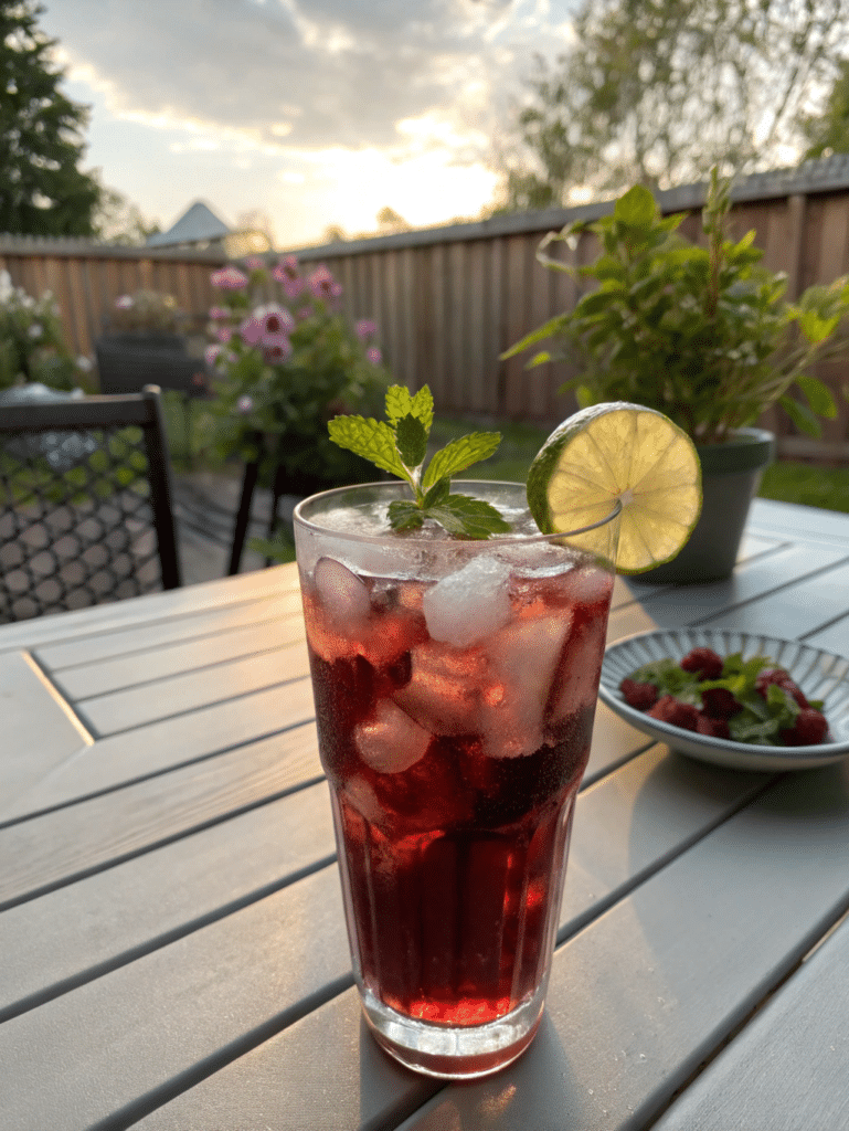 hibiscus-tea