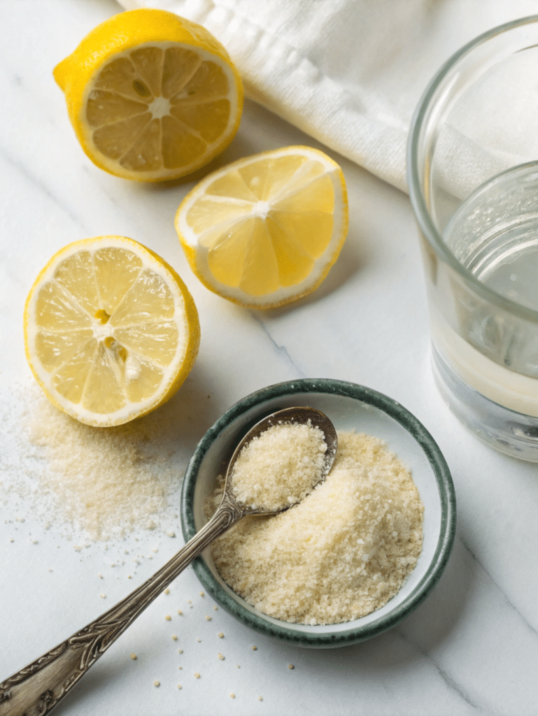 jello weight loss recipe