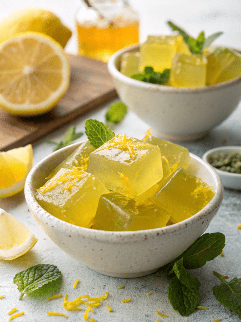 jello weight loss recipe