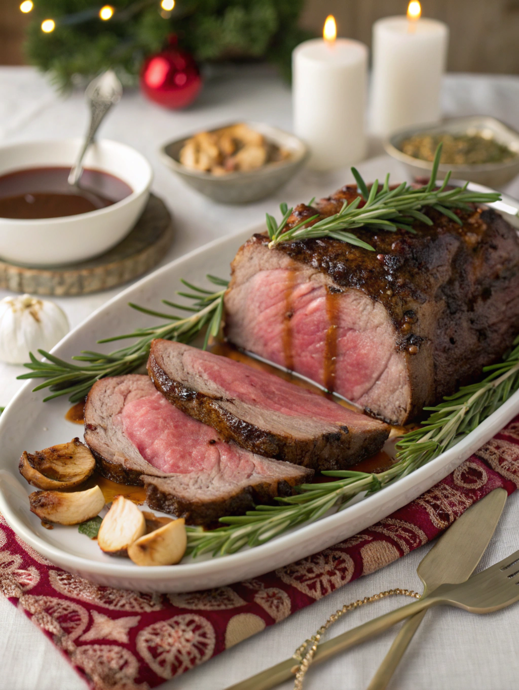 Prime Rib Roast Recipe
