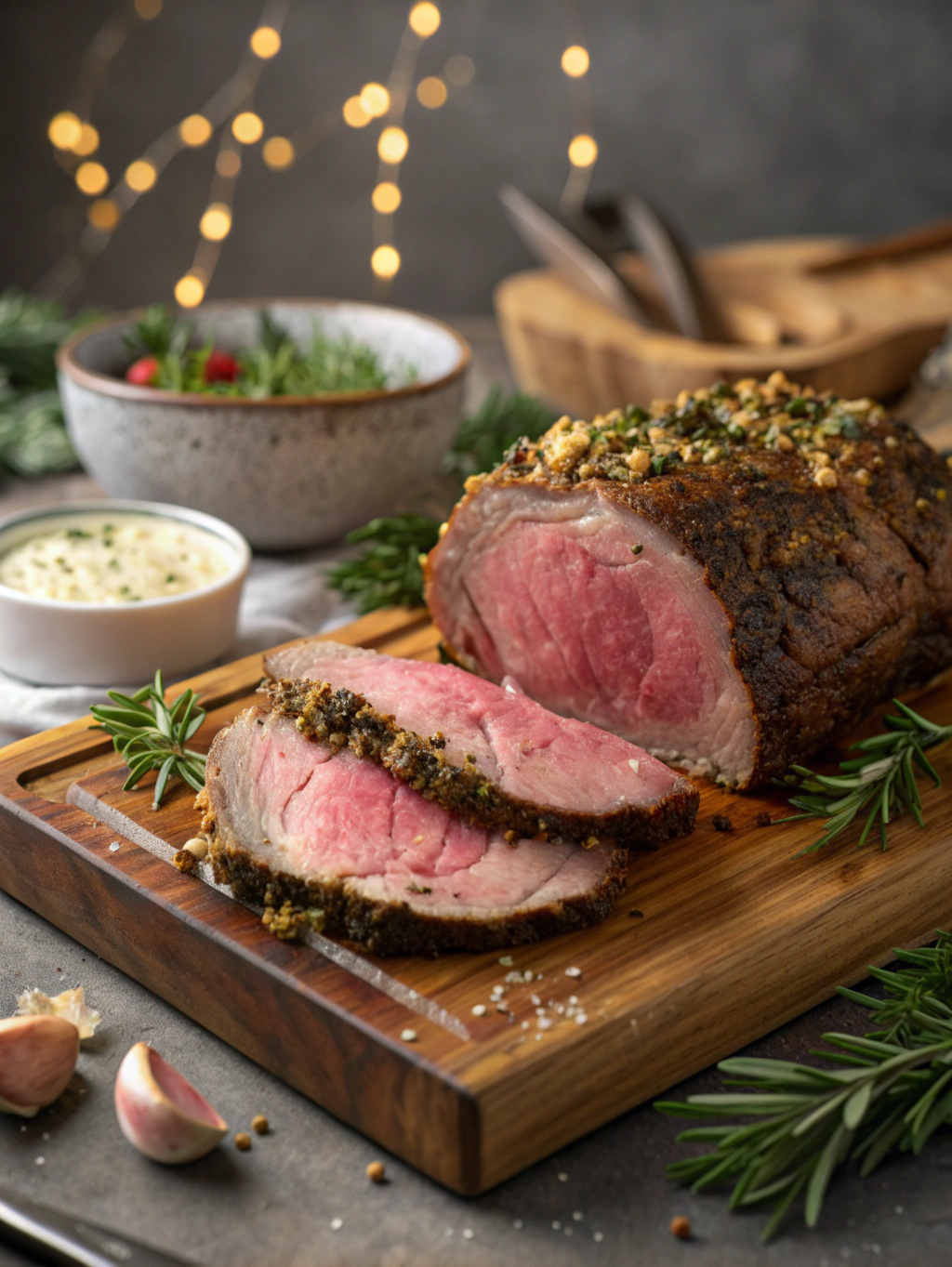 Prime Rib Recipe