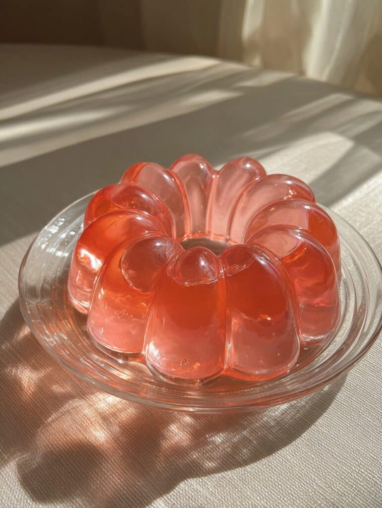 what is the gelatin trick for weight loss