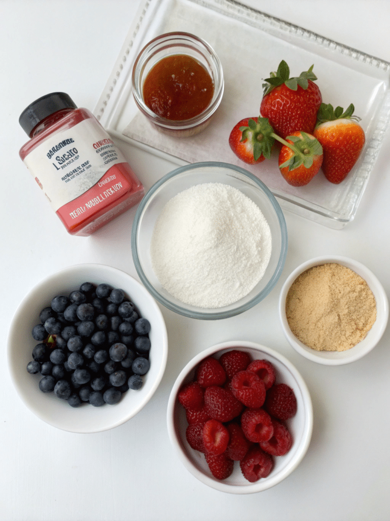 bariatric jello recipe