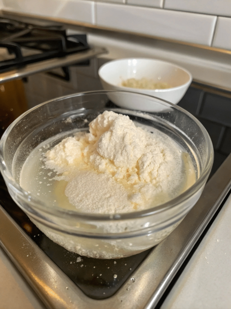 bariatric jello recipe