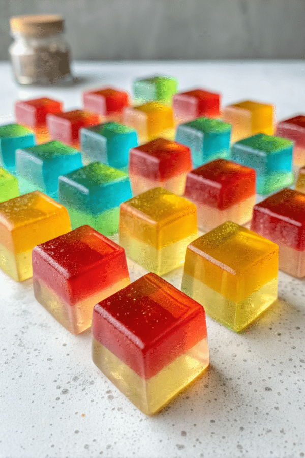 Dr Oz Gelatin Recipe