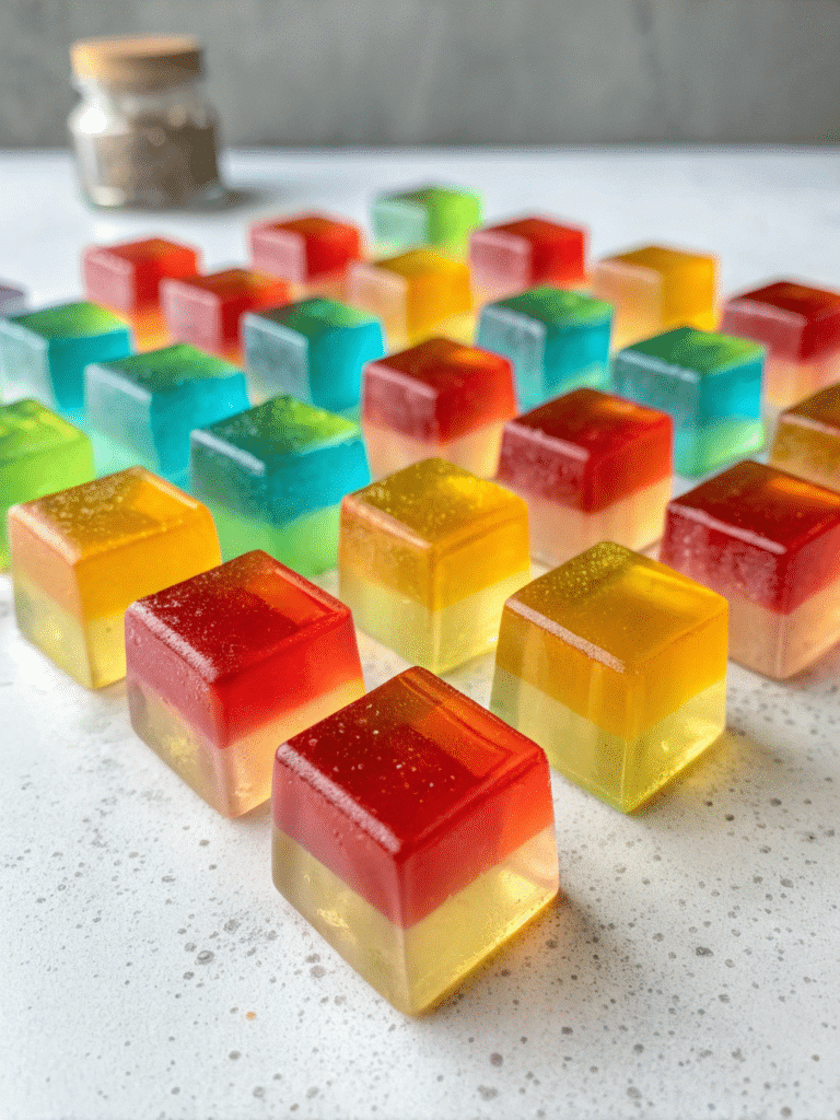 Dr Oz Gelatin Recipe