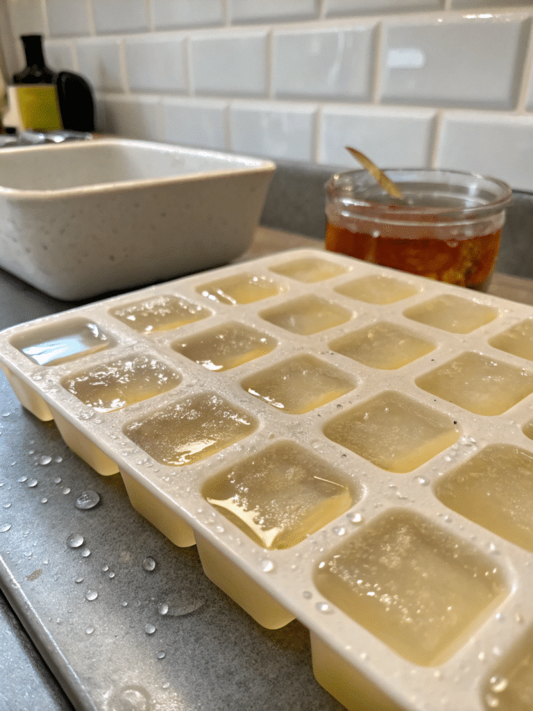 Dr Oz Gelatin Recipe