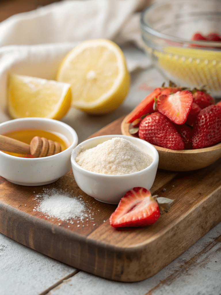 Kelly Clarkson Gelatin Recipe