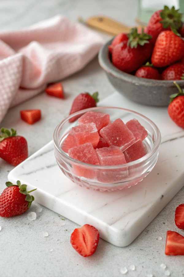 Kelly Clarkson Gelatin Recipe