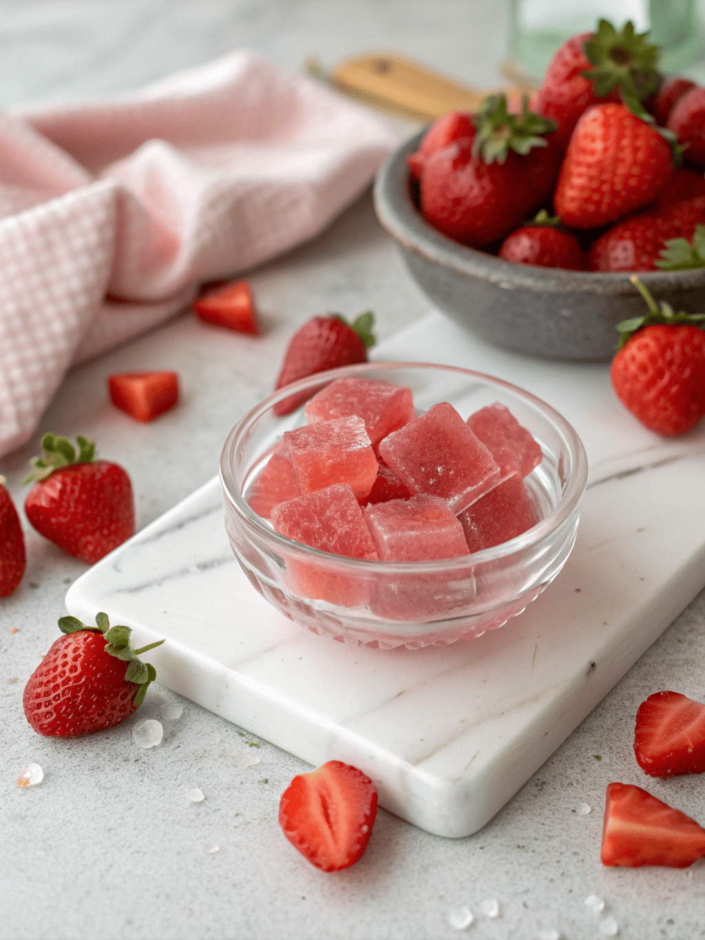 Kelly Clarkson Gelatin Recipe