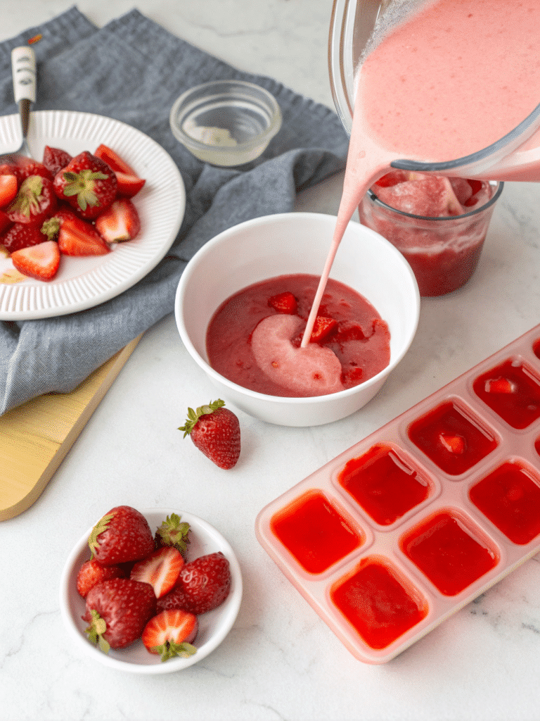 Kelly Clarkson Gelatin Recipe